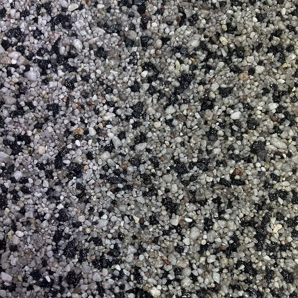 Cum se întreține corect un covor de piatră