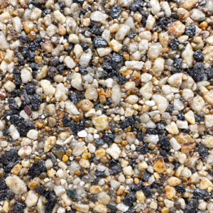 Cum influențează tipul de piatră aspectul final al covorului