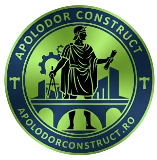 Apolodor Construct Logo